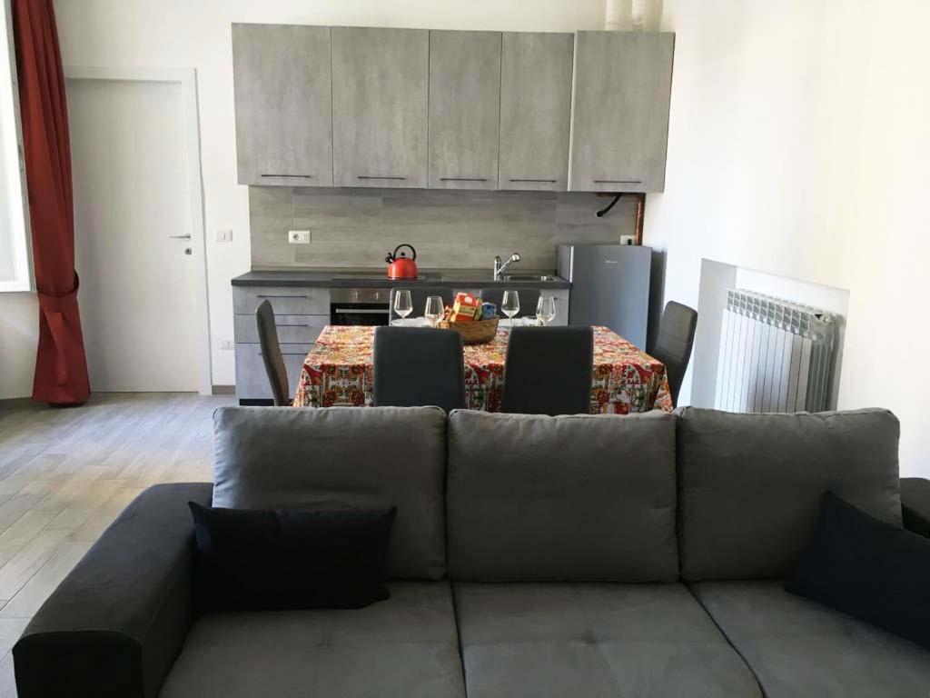 Oasi Lejlighed Como Eksteriør billede
